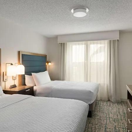 Homewood Suites By Hilton Lake Mary Orlando North-2