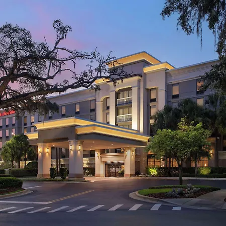 Hampton Inn & Suites At Lake Mary Colonial Townpark-2