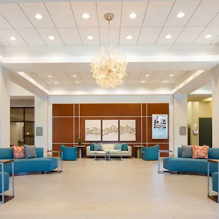 The Westin Lake Mary, Orlando North-2